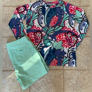 Women’s Reel Legends Matching Outfit